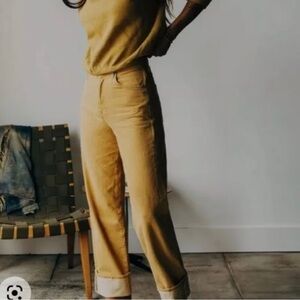 Imogene + Willie Catherine Sienna 24